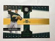 2005 donruss champions impressions