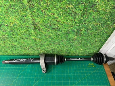 Eje de transmisión delantero derecho 11-16 Mini Cooper Countryman tracción delantera eje OEM Foto 1 de 4