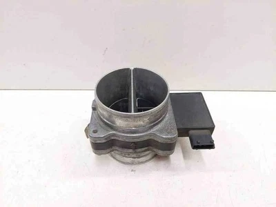 SAAB 9-3 Estate YS3F Mass Air Flow Sensor MAF 55557008 71230087454 32722200 - Image 1 of 4