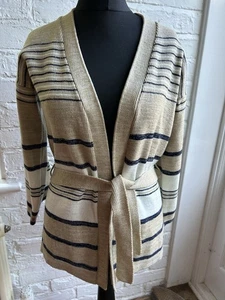 Vintage 60er Jahre Strickjacke von Fair Lady, Größe M - Bild 1 von 9