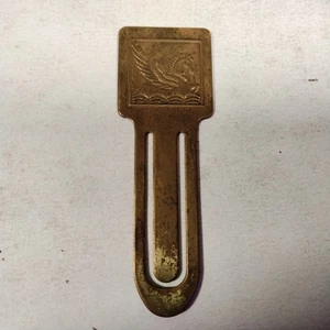 Brass Dragon Bookmark - Bild 1 von 4