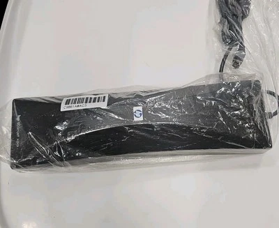 Hp XPA SCANJET 35mm NEGATIVE SCANNER BASE C9861A (9v) BRAND NEW NEVER USED (YT8) - Image 1 of 4