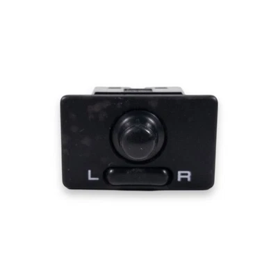 1994-1997 Nissan Pathfinder Mirror Adjustment Power Control Button Switch - Image 1 of 4