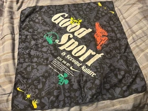 Nike Damen Recreation Club Dri Fit Lauf Bandana Selten/Limitiert Neu ohne Etikett - Bild 1 von 3