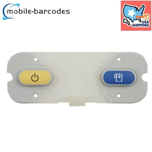 New Keypad& Button Replacement for Intermec PW50 Scanner - Picture 1 of 1