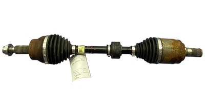 HYUNDAI SANTA FE 2021-2024 OEM 2,5 L AWD eje delantero izquierdo exterior CV *3K* Foto 1 de 4