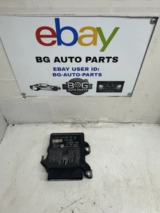 2021-23 VOLKSWAGEN ATLAS GENUINE DIAGNOSTIC COMPUTER SRS MODULE OEM 3Q0959655DM - Picture 1 of 7