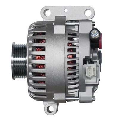 Alternador compatible con Ford Windstar 1999 20001 2002 2003 3,8 L XF2Z-10346-BA Foto 1 de 4