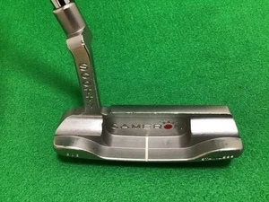 SCOTTY CAMERON Studio Stainless Newport 35 inches RH Used #15 - Picture 1 of 6