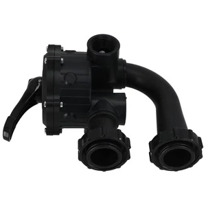 Side Mount Filter Valve SP0710XR50 1.5" for Pro-Series Pool System - Picture 1 of 12