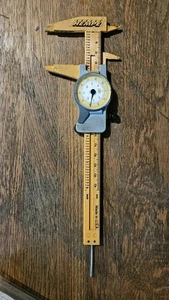 Pinza de esfera de 6 pulgadas Hempe 3787N - Imagen 1 de 3
