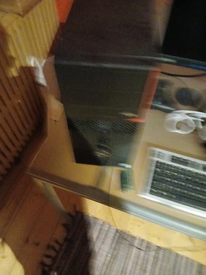 Fujitsu Esprimo Q556/2 60hz Intel Core - Bild 1 von 2