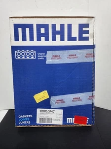 𝓓~Mahle Rear Main Seal  67964 fits CHRYSLER-DODGE-JEEP-RAM - Picture 1 of 2
