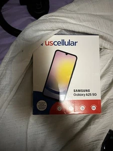 Samsung Galaxy A25 - Picture 1 of 2