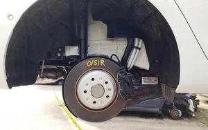 RIGHT REAR SUSPENSION COMPLETE CUPRA LEON 2020-2025 DNPA - Picture 1 of 4
