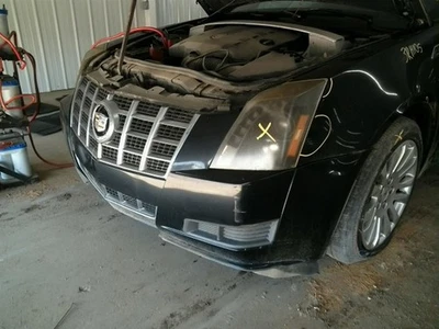 Alternator Coupe Fits 10-14 CTS 104887127 - Image 1 of 4