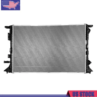 Radiadores para Audi A6 Quattro A7 S5 S4 A5 A4 2008 2009-2018 8K0121251H EE. UU. Foto 1 de 4