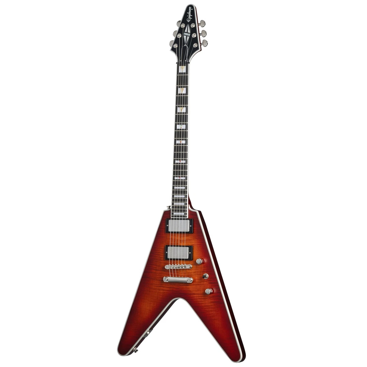 【最終値下げ】Epiphone FlyingV(フライングV) Epiphone Flying V for sale - eBay