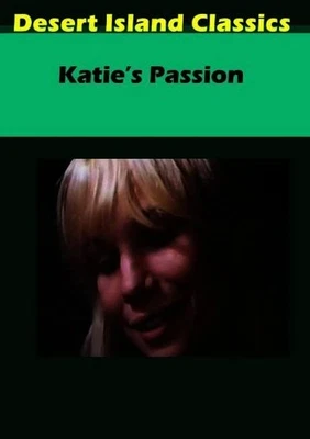 Katie's Passion (DVD) Monique van de Ven Rutger Hauer (US IMPORT) - Image 1 of 2