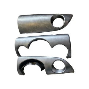 Copri cruscotto lifting Mini Cooper S R53 R52 R50 - Foto 1 di 8