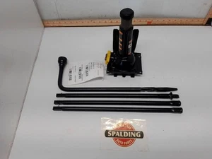 Bottle Jack with Tools from 2015 Cadillac Escalade 11107978 - Picture 1 of 12