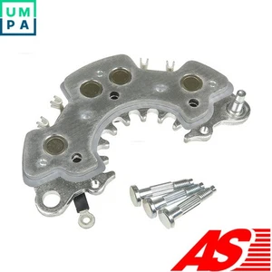RECTIFIER ALTERNATOR ARC2022 FOR ISUZU NISSAN HITACHI 84252700 23230-31U01 23230 - Picture 1 of 13