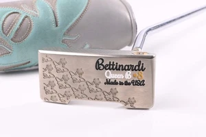Bettinardi Queen Bee 2017 Series #8 Putter / 34 Inch - Picture 1 of 8