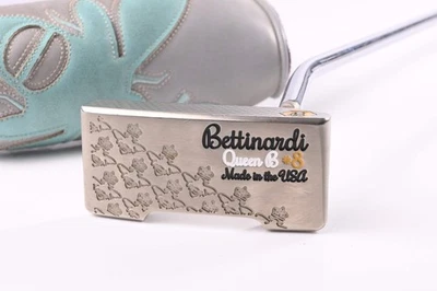 Bettinardi Queen Bee 2017 Series #8 Putter / 34 Inch - Image 1 of 4