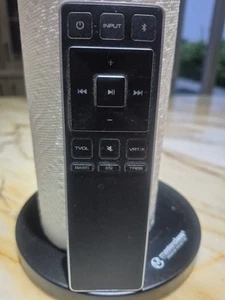 XRS321N-F Remote Control For Vizio Sound Bar SB362An-F6 SB362An-F6E SB362AnF6 - Picture 1 of 1