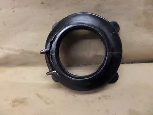 Kawasaki ZL1000 1987 eje de transmisión basculante eje de transmisión final bota de engranaje - Imagen 1 de 6