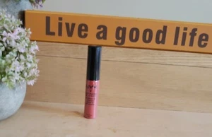 NYX Intense Butter Gloss Soft Matte Lip Creme SMLC 17  Ibiaz Sealed - Picture 1 of 1