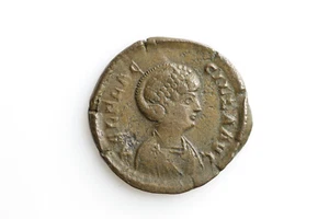* Aelia Flacilla* - Descrizione = vedi foglietto da collezione - Foto 1 di 4