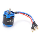 Hot Hobbyhh 2835 1200KV Durable Metal Brushless Motor For RC Remote Control Airc