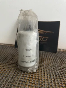 CNH Case New Holland Kraftstofffilter Fuel Filter 87802728 original  - Imagen 1 de 2