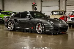 2007 Porsche 911 Turbo ALPHA 10 - Picture 1 of 12