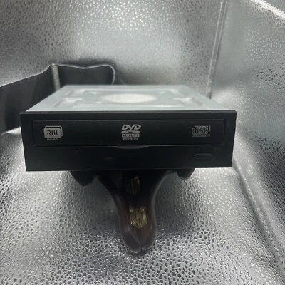 LITE-ON IT Corp. LH-18A1P DVD R/RW & CD-R/RW Drive. UNTESTED/AS-IS - Image 1 of 4