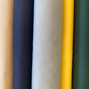 Water Repellent Outdoor Fabric - UV Resistant - Plain - Select Colour - 150cm - Picture 1 of 16