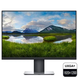Dell P2423 24" WUXGA 1920x1200 16:10 60Hz 8ms IPS LCD Monitor w/ Stand - Grade A - Picture 1 of 6