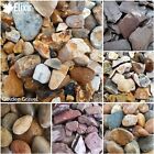 Decorative Coloured Stones | Pebbles Cobbles Slate Gravel Chippings Aggregates