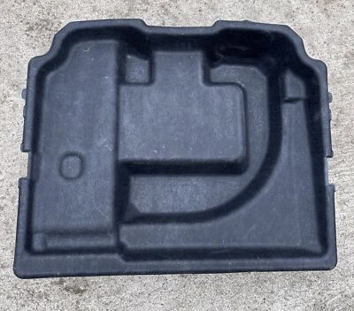 VOLVO V60 II 225, 227 2.0 T4 Trunk Boot Carpet 32353132 2.00 Petrol 140kw 2022 - Image 1 of 4