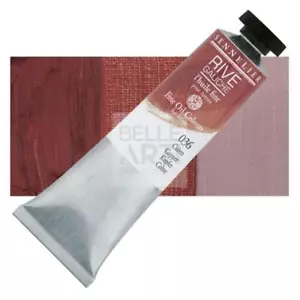 COLORE AD OLIO FINE 036 RAME RIVE GAUCHE - SENNELIER - TUBO DA 40ML - Imagen 1 de 1