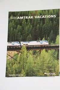 AMTRAK Urlaubsplaner 2014 - 2015 - Bild 1 von 1
