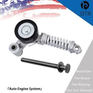 Belt Tensioner Assembly For Chevrolet Cruze 2010-2016 Chevrolet Trax 2012-2018 - Picture 1 of 7