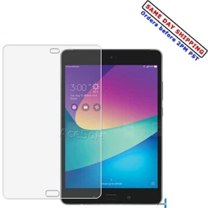 Anti-Shatter Tempered Glass Screen Protector for ASUS ZenPad Z8s ZT582KL Premium - Picture 1 of 1