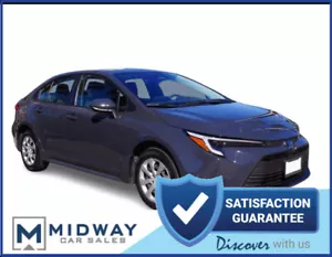 2024 Toyota Corolla Hybrid LE Sedan 4D - Picture 1 of 21