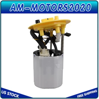 Módulo de bomba de combustible para Audi A6 A6 Quattro S6 2006-2011 V6 V8 Foto 1 de 4