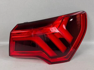 2019-2023 AUDI Q3 RIGHT PASSENGER SIDE LED OUTER TAIL LIGHT OEM 19-23 - Picture 1 of 6