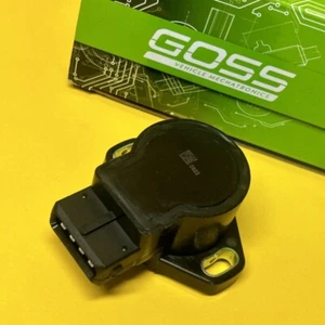 Throttle position sensor for Mitsubishi SJ EXPRESS 2.0L 03-06 4G63 TPS 2 Yr Wty - Picture 1 of 3