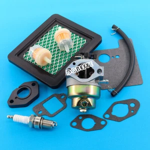 Carburador para lavadora a presión Ryobi 2800 psi RY802800 alimentado por gas con filtro de aire - Imagen 1 de 6