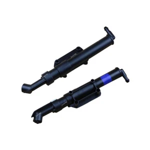 Headlight Washer Wipers Jet Nozzle Cylinder Front LH&RH For Volvo XC60 After 14 - Imagen 1 de 8
